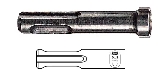 Chasse-clous SDS-plus